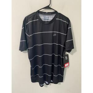 New Troy Leed Designs Flowline Jersey Revert Black Size XL